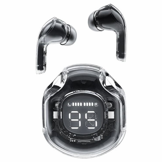 Air-39 Earbuds Wireless Transparent ( Gaming Earbud )