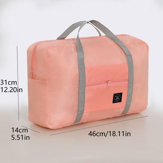 Ultra Portable Foldable Storage Bag Multifunctional Suitcase