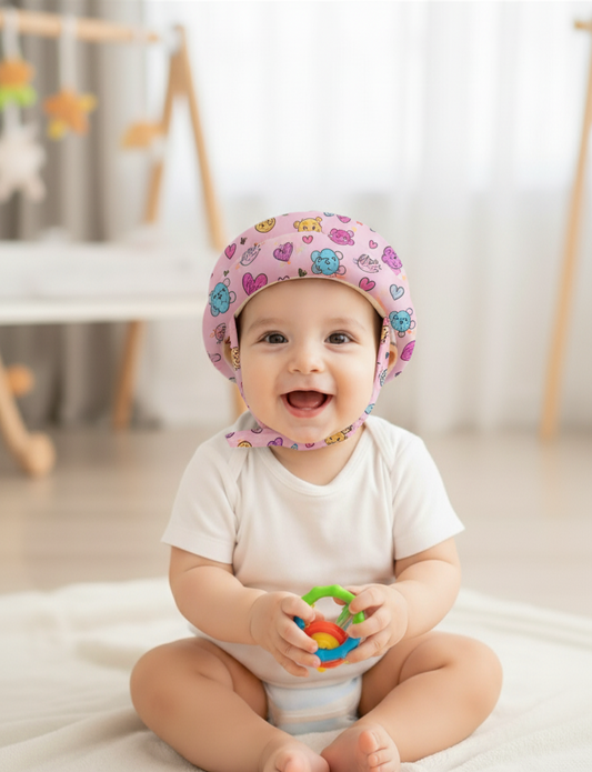 TinyGuard Head Protector