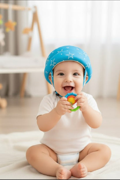 TinyGuard Head Protector