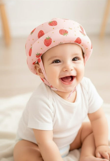 TinyGuard Head Protector