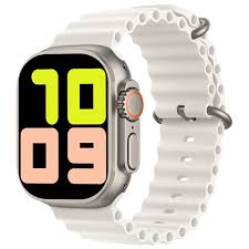 T10 Ultra Smart watch