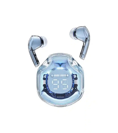 Air-39 Earbuds Wireless Transparent ( Gaming Earbud )