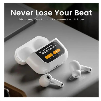AIRPODS A-9 DISPLAY SCREEN