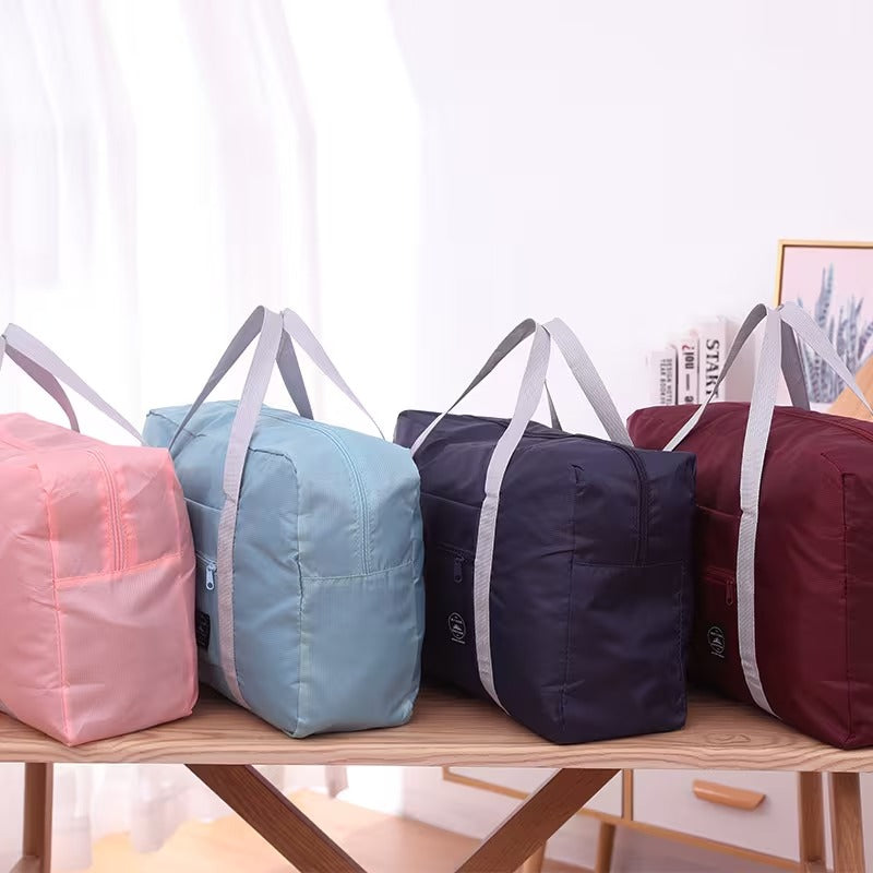 Ultra Portable Foldable Storage Bag Multifunctional Suitcase