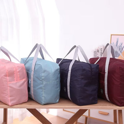 Ultra Portable Foldable Storage Bag Multifunctional Suitcase