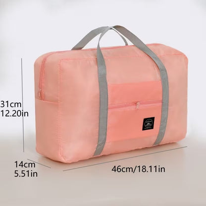 Ultra Portable Foldable Storage Bag Multifunctional Suitcase