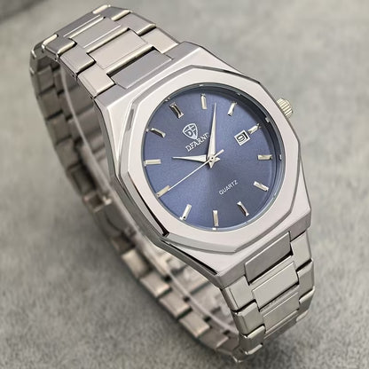 DFRANO Quartz Men's Watch