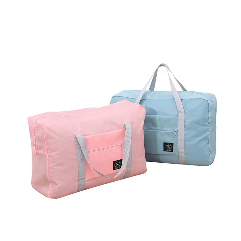 Ultra Portable Foldable Storage Bag Multifunctional Suitcase