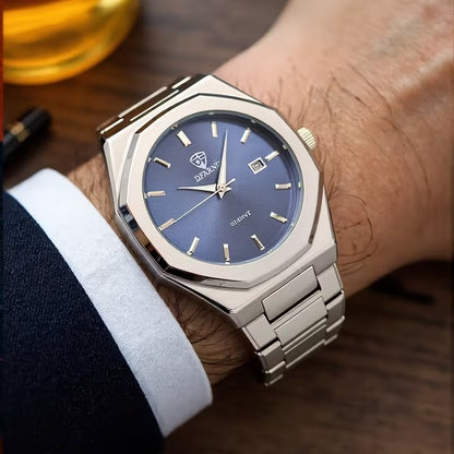 DFRANO Quartz Men's Watch