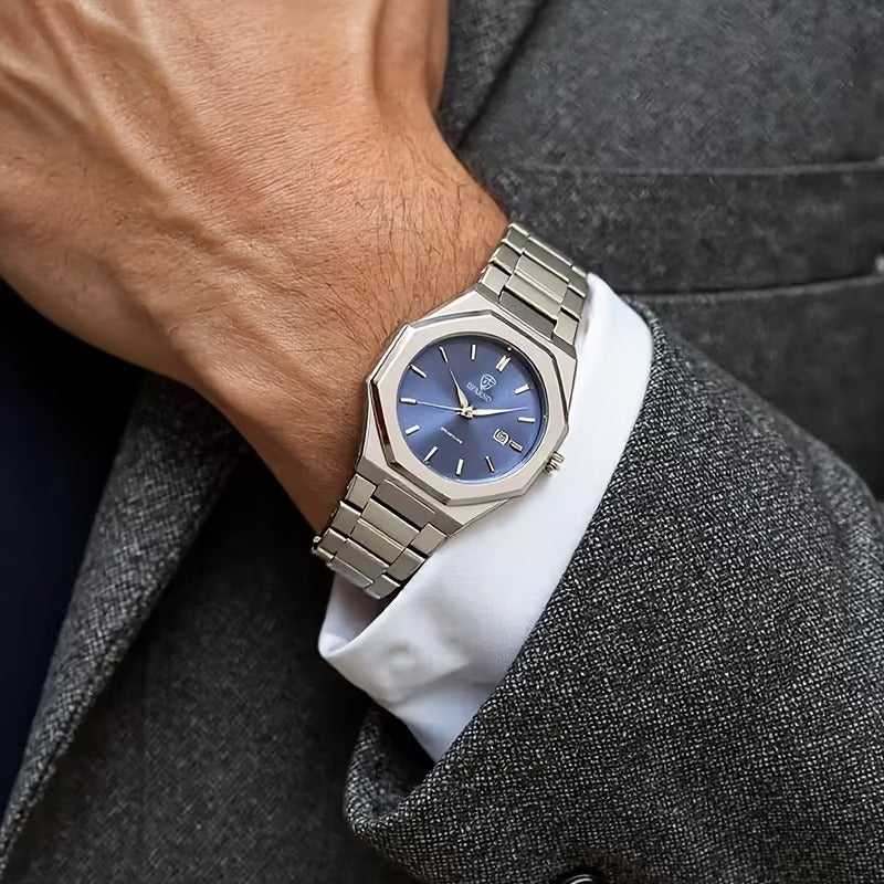 DFRANO Quartz Men's Watch