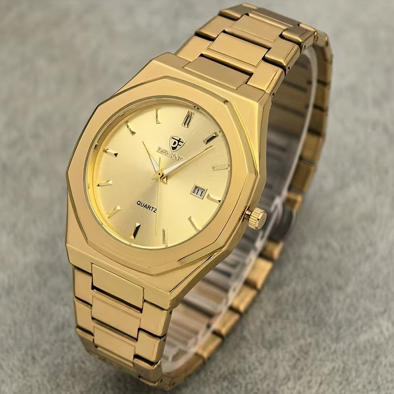 DFRANO Quartz Men's Watch