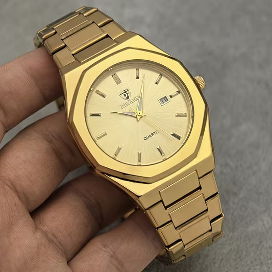 DFRANO Quartz Men's Watch