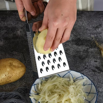 1 Pc Cucumber Slicer Kitchen Multifunctional Thickened