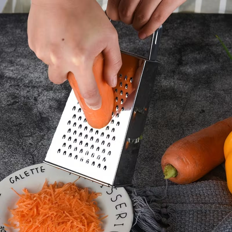 1 Pc Cucumber Slicer Kitchen Multifunctional Thickened